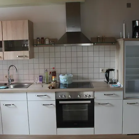 Hunsruecktraum Apartament Mittelstrimmig