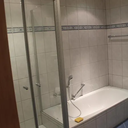 Hunsruecktraum * Mittelstrimmig