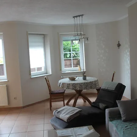 Hunsruecktraum Apartament Mittelstrimmig