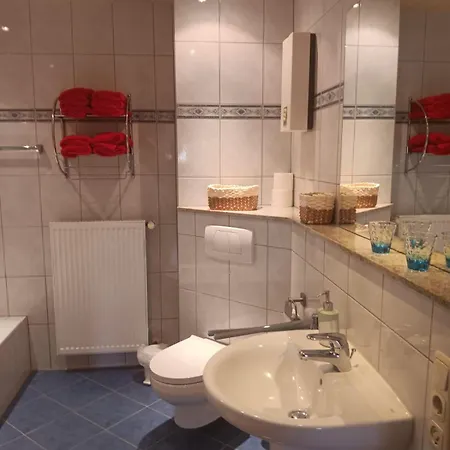 Hunsruecktraum Mittelstrimmig