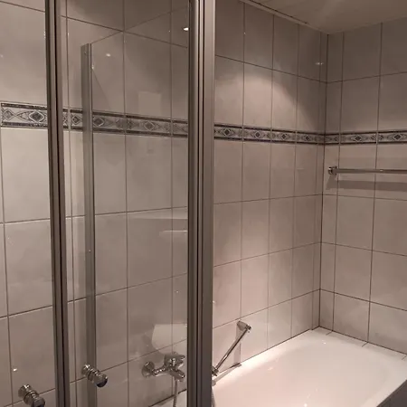 Apartament Hunsruecktraum Mittelstrimmig