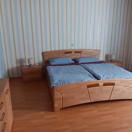 Hunsruecktraum Apartment