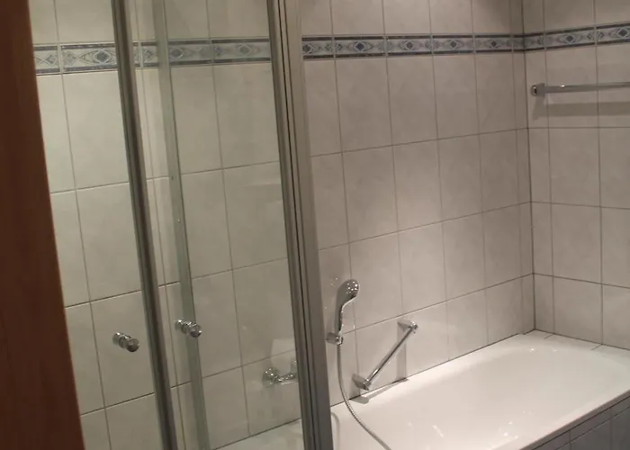 Hunsruecktraum * Mittelstrimmig