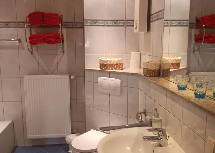 Hunsruecktraum Mittelstrimmig